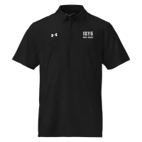 Under Armour® Men's Polo – Image 1