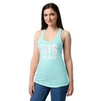 Women’s Racerback Tank – Image 12