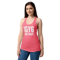 Women’s Racerback Tank – Image 9