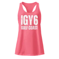 Women’s Racerback Tank – Image 7