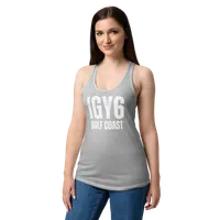 Women’s Racerback Tank – Image 6