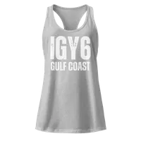 Women’s Racerback Tank – Image 4