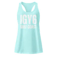 Women’s Racerback Tank – Image 10