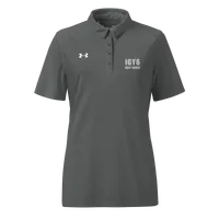 Under Armour® Women’s Performance Polo – Image 2
