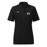 Under Armour® Women’s Performance Polo – Image 1