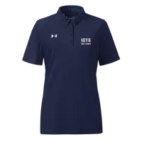 Under Armour® Women’s Performance Polo – Image 3