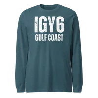 Unisex Long Sleeve Tee – Image 1