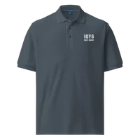Men's Premium Polo – Image 1