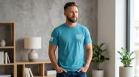 IGY6 Member Tee - No One Fights Alone – Image 3