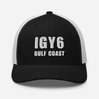 Trucker Cap – Image 1