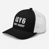 Trucker Cap – Image 3