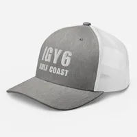 Trucker Cap – Image 8
