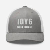 Trucker Cap – Image 6