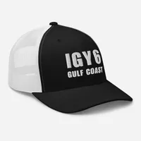 Trucker Cap – Image 2
