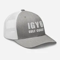 Trucker Cap – Image 7