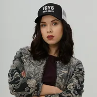 Trucker Cap – Image 5