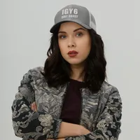 Trucker Cap – Image 10