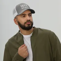 Trucker Cap – Image 9