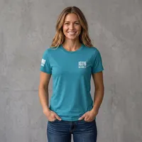 IGY6 Member Tee - No One Fights Alone – Image 5