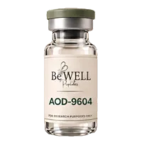 AOD-9604 – Image 1