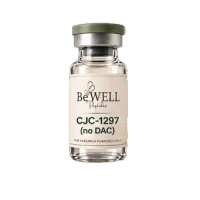 CJC-1295 No DAC 10mg – Image 1