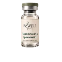 Tesamorelin + Ipamorelin – Image 1