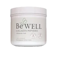 BeWELL Collagen Peptide + Hyaluronic Acid – Image 1