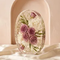Oval – Image 1