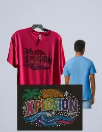 Beach Xplosion Shirt – Image 1