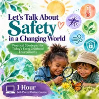 Let’s Talk About Safety in a Changing World – Image 1