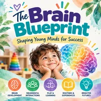 The Brain Blueprint: Shaping Young Minds for Success – Image 1
