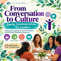 From Conversation to Culture: Family Communication for Leaders – Image 1
