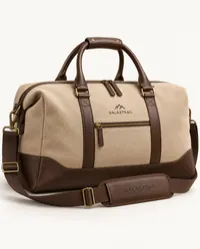 GALAXTRAIL Heritage Weekender Duffel – Image 1