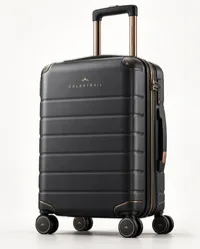 GALAXTRAIL AeroGlide Carry-On Suitcase – Image 1
