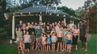 'Families For Freedom' Retreat - Child (3-12) (October 2-5, 2026) – Image 1