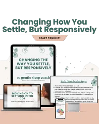 Changing How You Settle, But Responsively Guide – Image 1