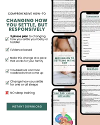 Changing How You Settle, But Responsively Guide – Image 2