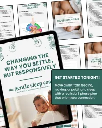Changing How You Settle, But Responsively Guide – Image 3