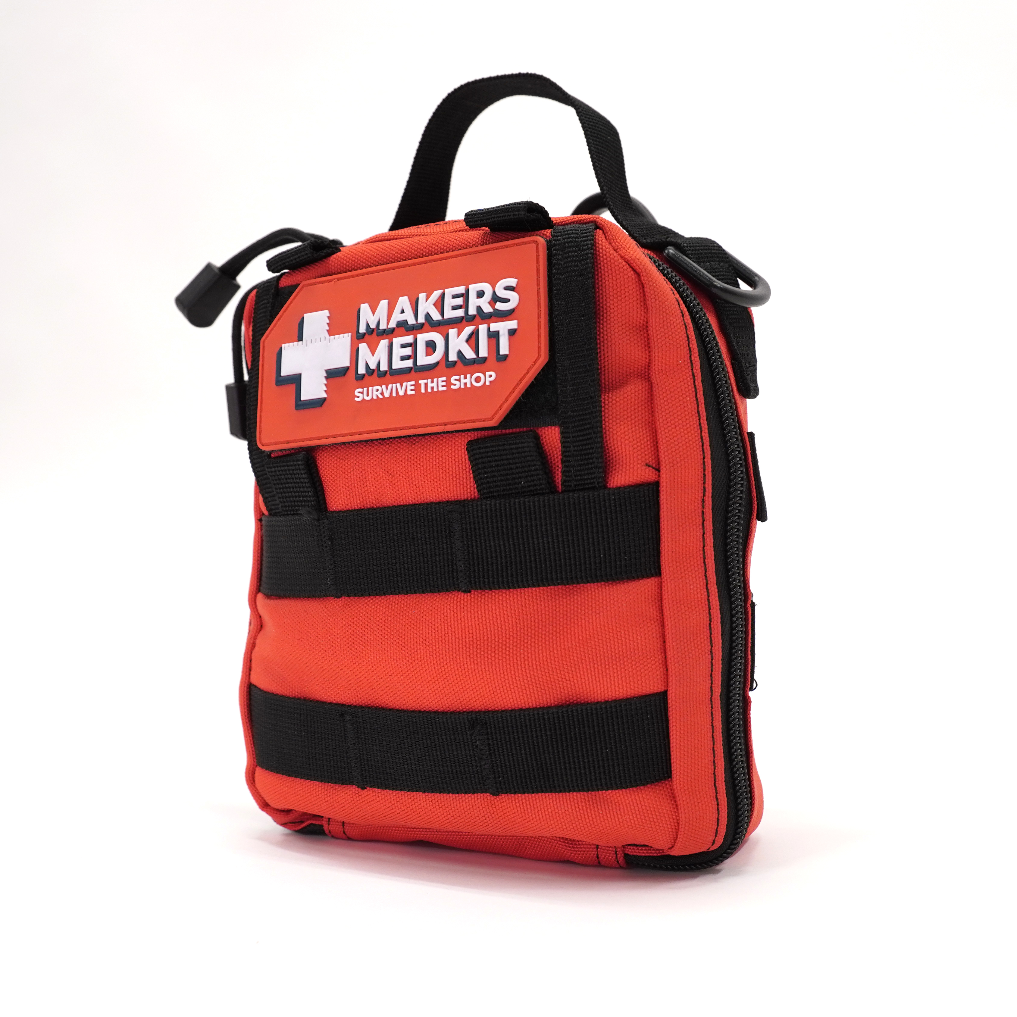 Makers MedKit - RED – Image 4