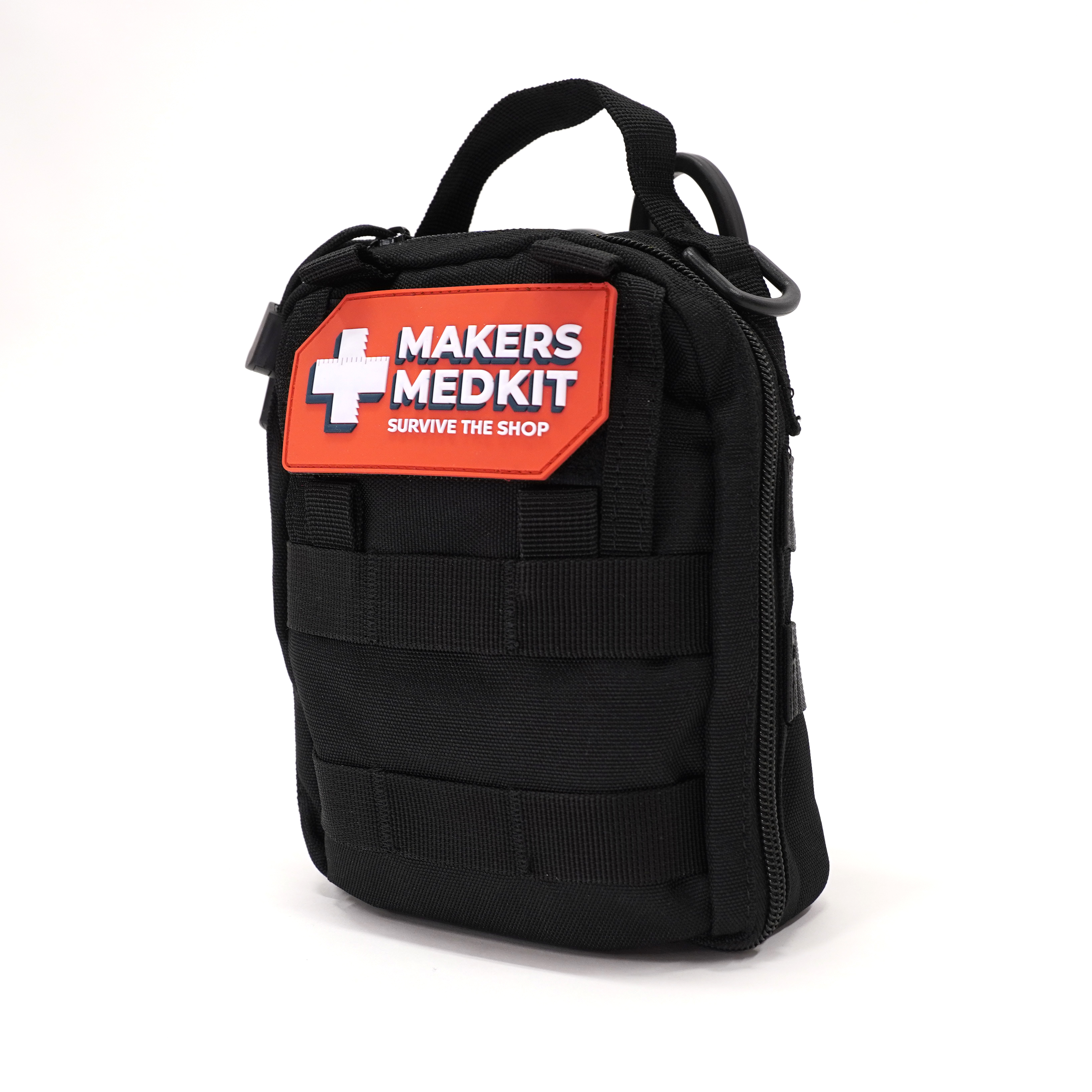 Makers MedKit - BLACK – Image 4