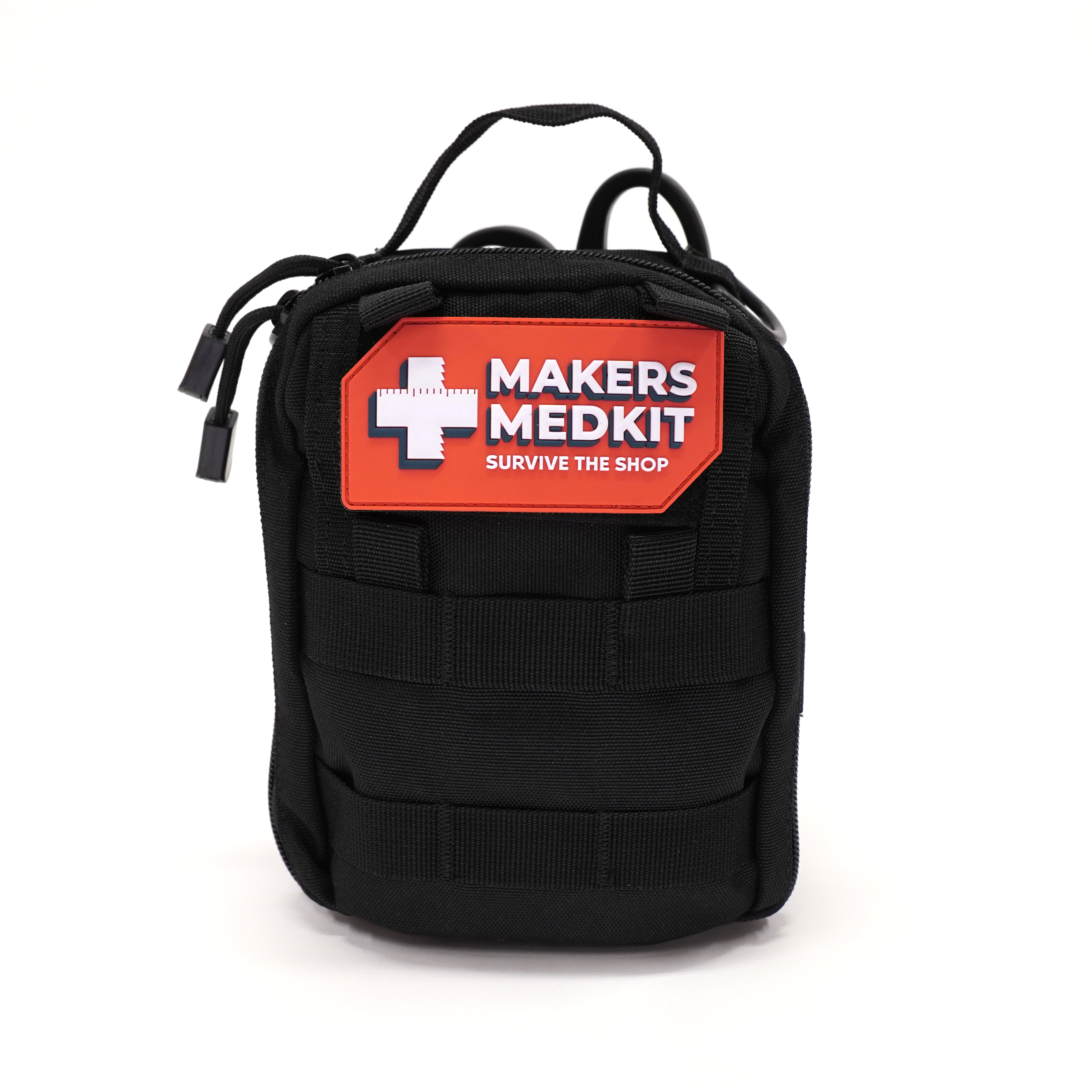 Makers MedKit - BLACK – Image 1