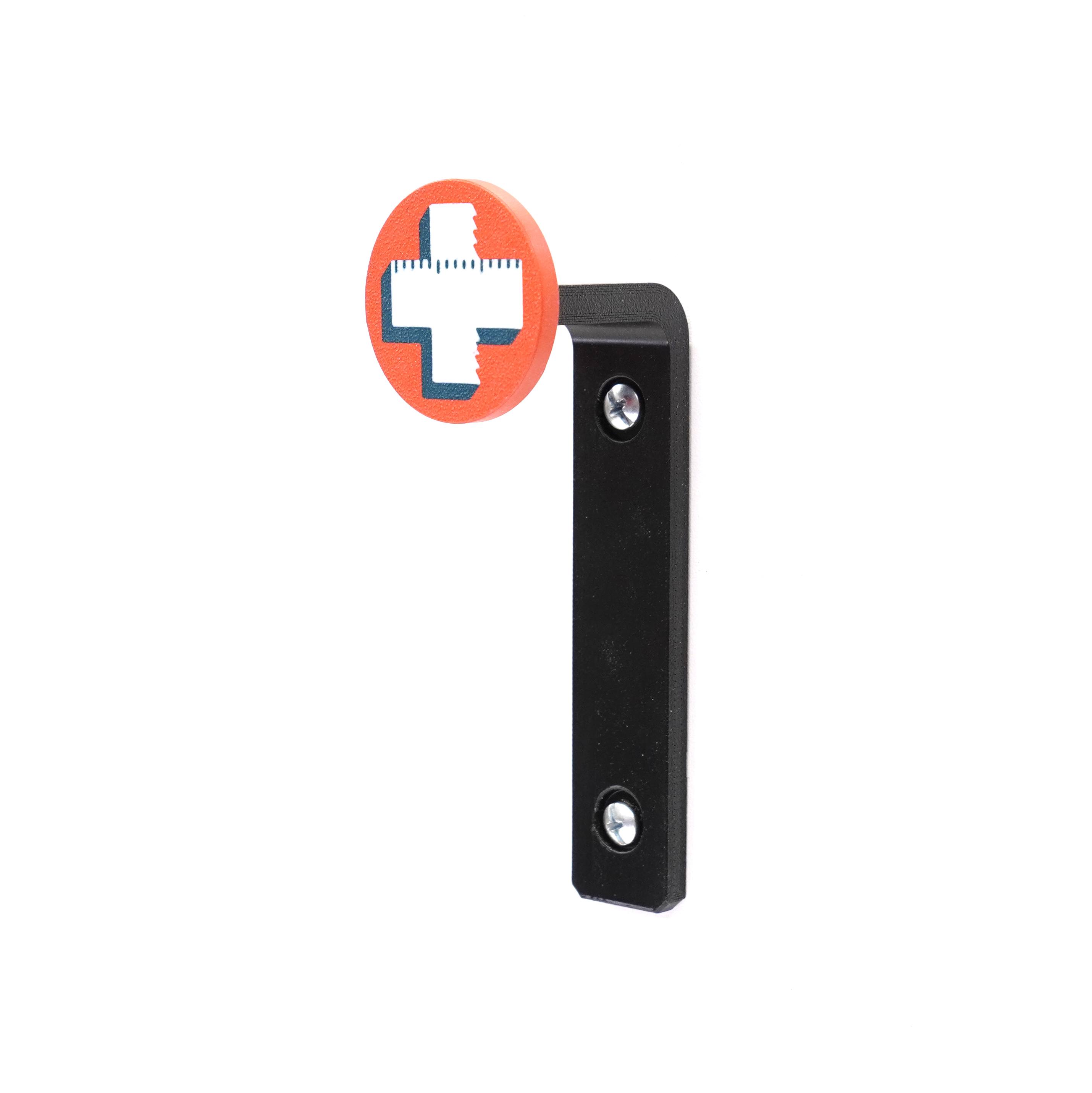 Makers MedKit RED with Wall Hanger  – Image 3