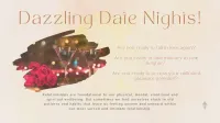 Dazzling Date Nights – Image 1