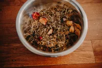 Kuntea Yoni Steaming Herbs – Image 2