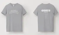 2026 CARES Shirt Pre-Order – Image 3