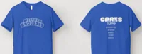2026 CARES Shirt Pre-Order – Image 2