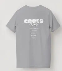 2026 CARES Shirt Pre-Order – Image 1