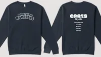 2026 CARES Sweatshirt- Pre-Order – Image 1