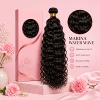 Marina Water Wave – Image 1