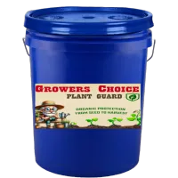 Five Gallon Pail | Growers Choice Plant Guard  – Image 2